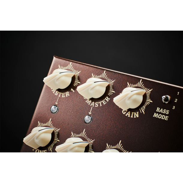 Victory V4 The Copper